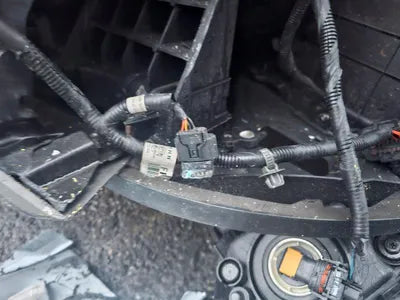 2016 Hyundai Tucson KMHJ3815GGU141354 VIN:KMHJ3815GGU141354