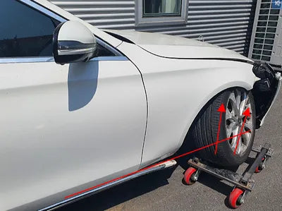 2019 Mercedes-Benz E 300 WDDZF4KB5KA672196 VIN:WDDZF4KB5KA672196