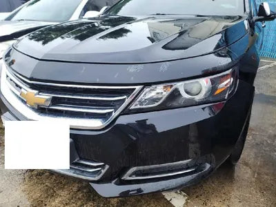 2017 Chevrolet Impala 1G1155SA9HU191519 VIN:1G1155SA9HU191519