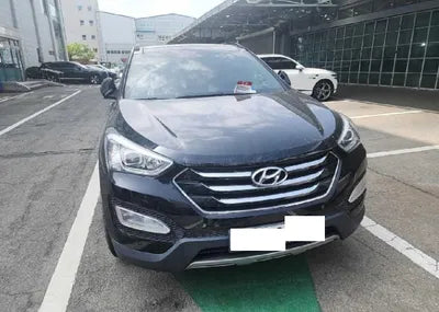 2015 Hyundai Santa FE KMHSW81UBFU386871 VIN:KMHSW81UBFU386871