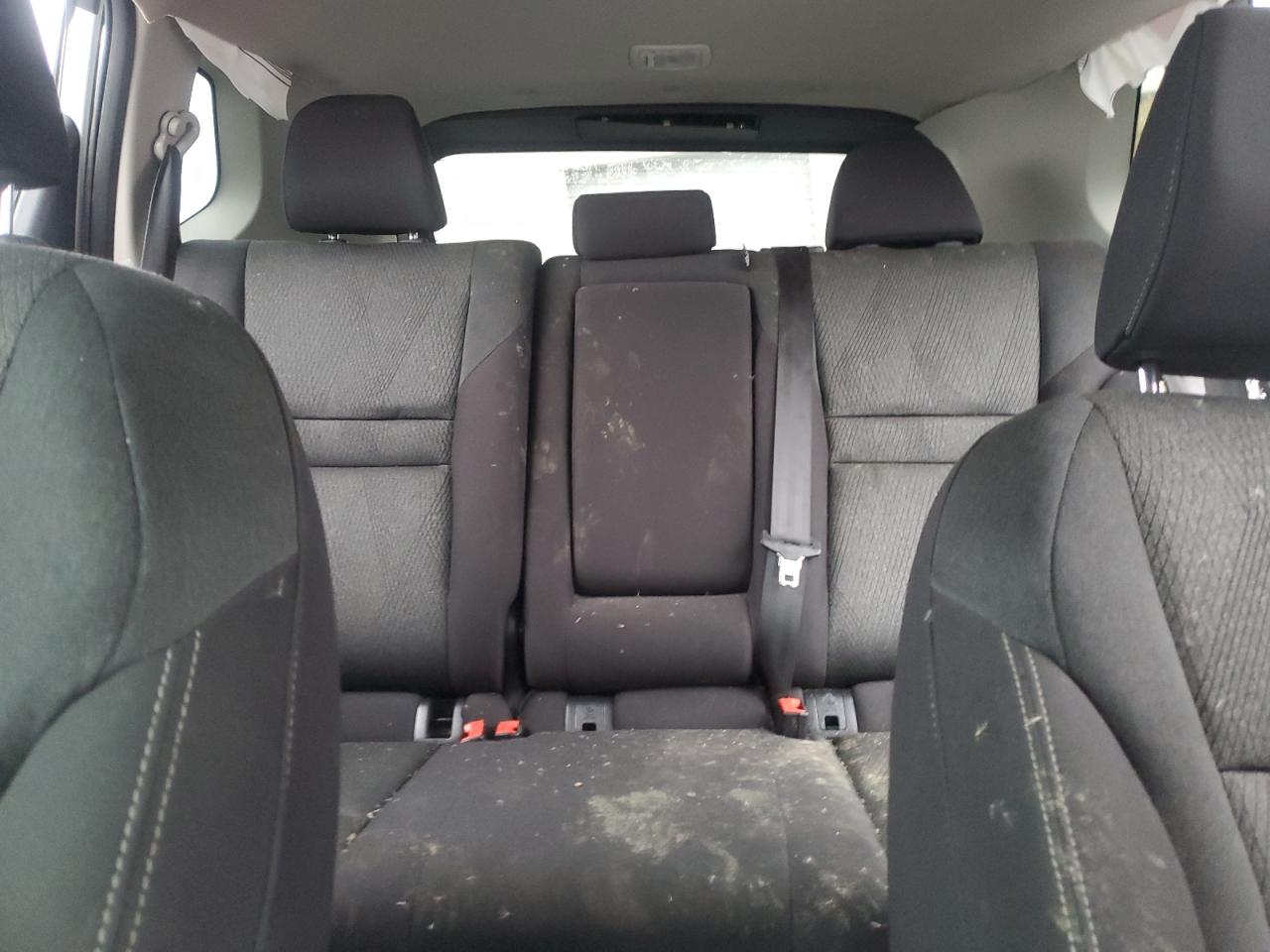 2024 NISSAN ROGUE SV VIN:5N1BT3BA7RC677092