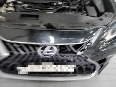 2022 Lexus ES 300 VIN: