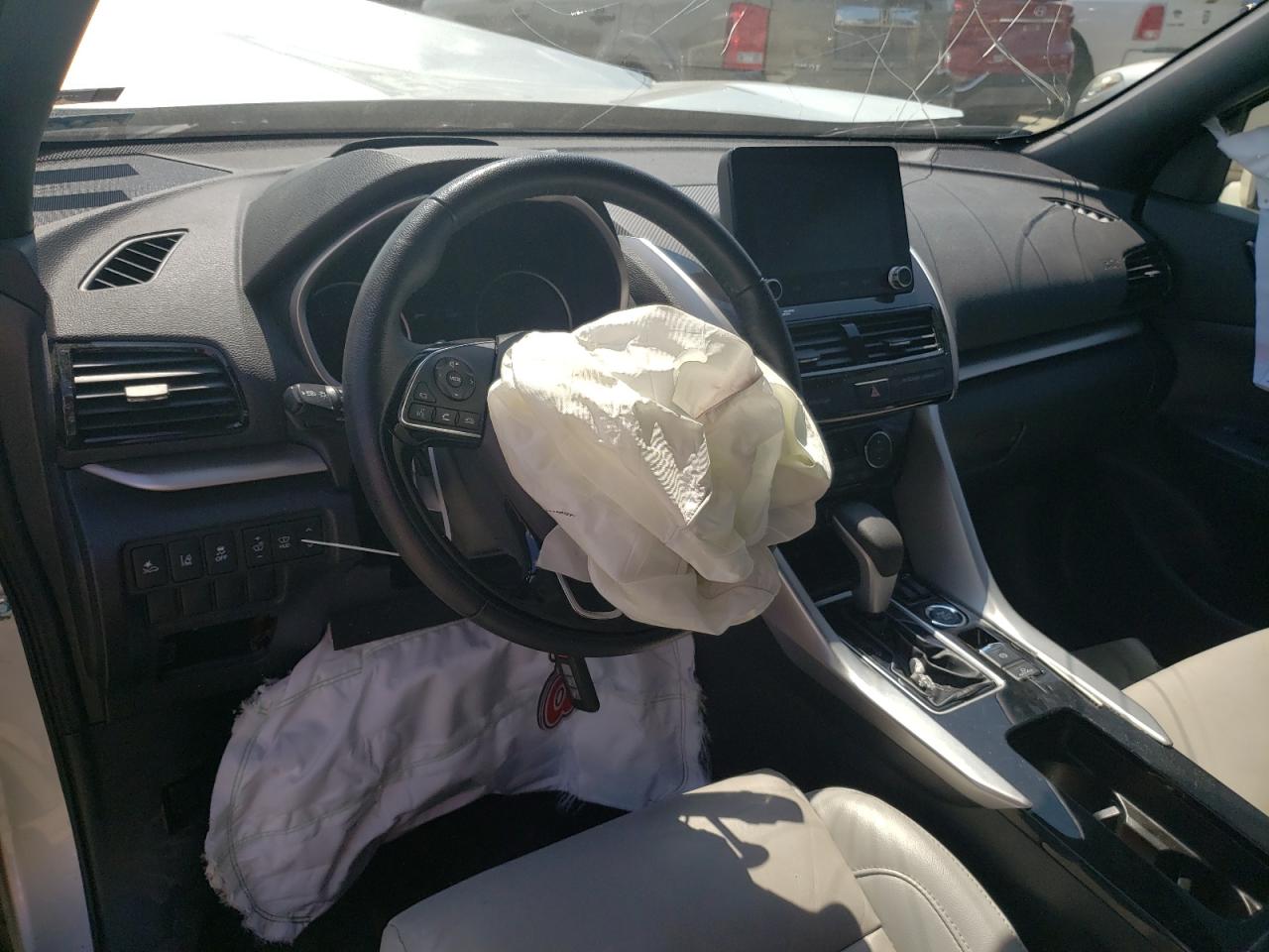 2023 MITSUBISHI ECLIPSE CROSS SE VIN:JA4ATWAA5PZ026342