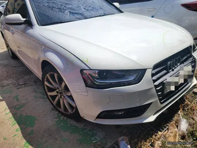 2015 Audi A4 WAUZZZ8K2FN031329 VIN:WAUZZZ8K2FN031329