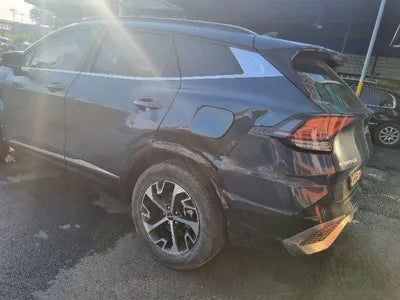2021 Kia Sportage KNAPX81GBNK002901 VIN:KNAPX81GBNK002901