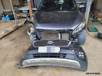 2015 Kia Sorento KNAPK81ADFA092392 VIN:KNAPK81ADFA092392