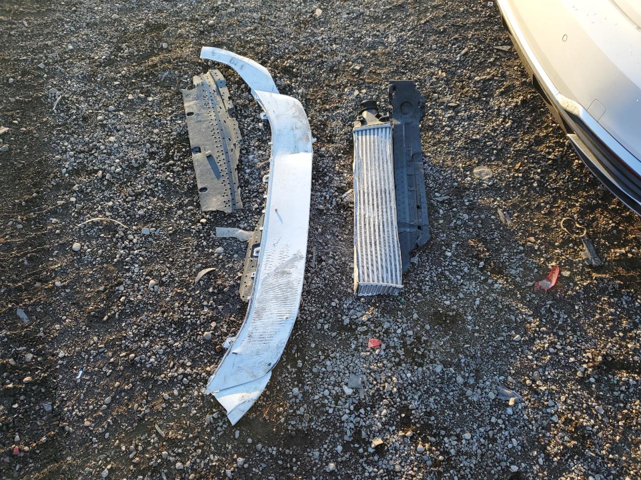 2024 AUDI A5 PREMIUM 45 VIN:WAU3AGF52RN007129