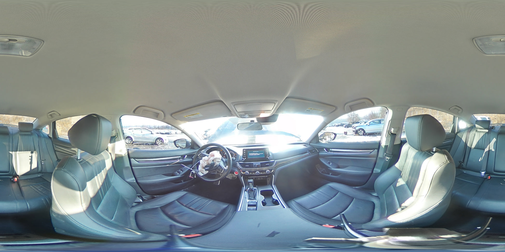 2022 HONDA ACCORD SPORT SE VIN:1HGCV1F49NA102253