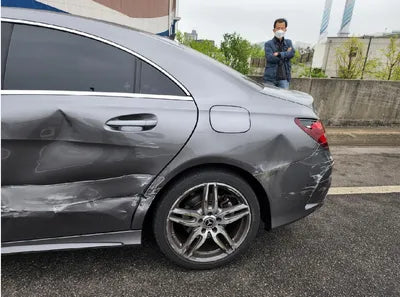 2018 Mercedes-Benz CLA 220 WDDSJ4FB8JN603942 VIN:WDDSJ4FB8JN603942