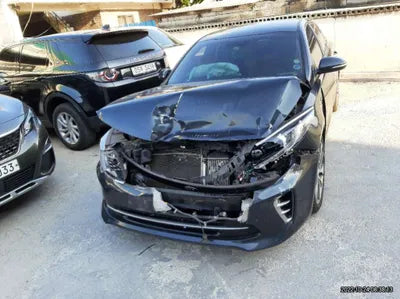 2016 Kia K5 KNAGU415GGA036482 VIN:KNAGU415GGA036482