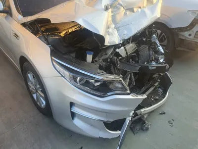 2018 Kia K5 MKNAGS415GJA22752 VIN:MKNAGS415GJA22752