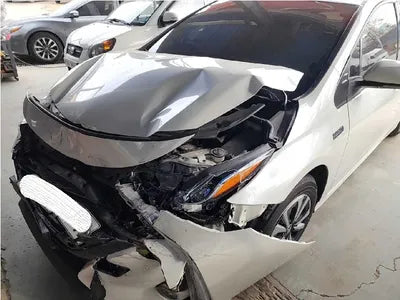 2018 Toyota Prius 151KMJTDKARFP0J30 VIN:151KMJTDKARFP0J30