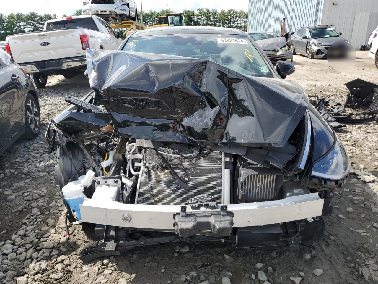 2023 HYUNDAI SONATA SEL PLUS VIN:KMHL44J28PA259151