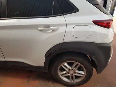 2019 Hyundai Kona KMHK4815GKU394255 VIN:KMHK4815GKU394255