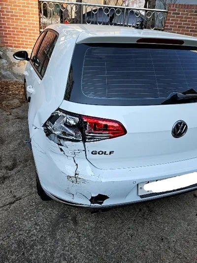 2016 Volkswagen Golf WVWZZZAUZGW234028 VIN:WVWZZZAUZGW234028