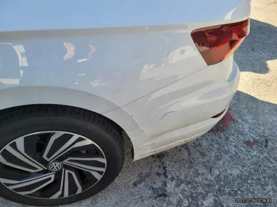 2021 Volkswagen Jetta WVWZZZBUZMM074078 VIN:WVWZZZBUZMM074078