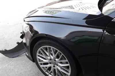 2017 Audi A6 WAUZZZ4G2HN030461 VIN:WAUZZZ4G2HN030461