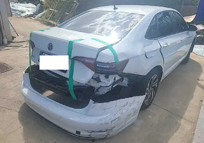 2020 Volkswagen Jetta WVWZZZBUZLM101051 VIN:WVWZZZBUZLM101051