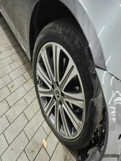 2023 Mercedes-Benz E 350 W1KZF8GB5PB110235 VIN:W1KZF8GB5PB110235