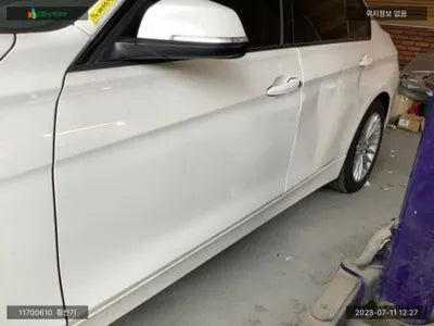 2016 BMW 320 WBA8C5103GK637174 VIN:WBA8C5103GK637174