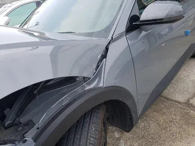 2022 Hyundai Ioniq KMHKN81AFNU021287 VIN:KMHKN81AFNU021287