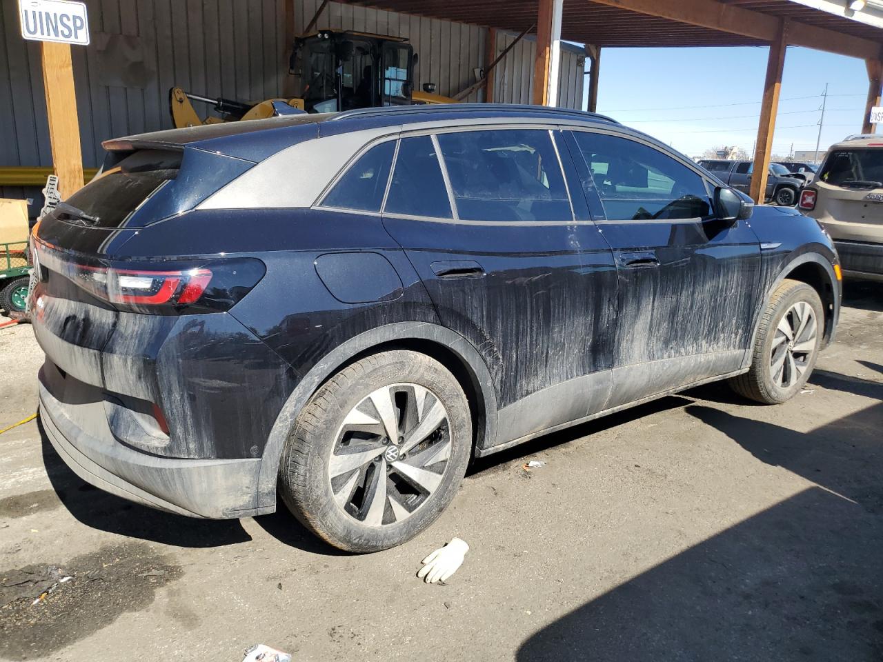 2023 VOLKSWAGEN ID.4 PRO VIN:1V2DNPE86PC050175