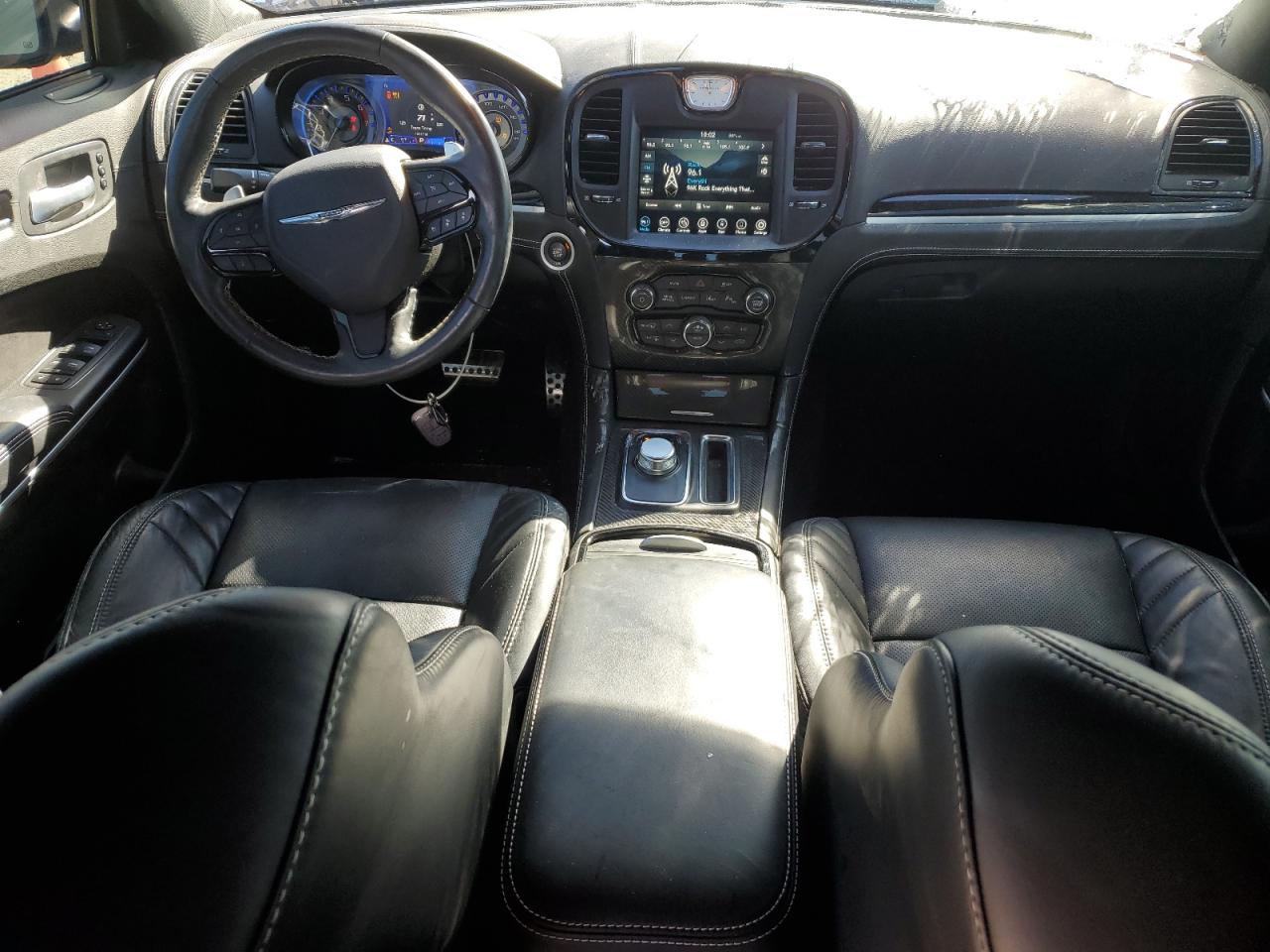 2023 CHRYSLER 300C  VIN:2C3CCAPJ0PH502087