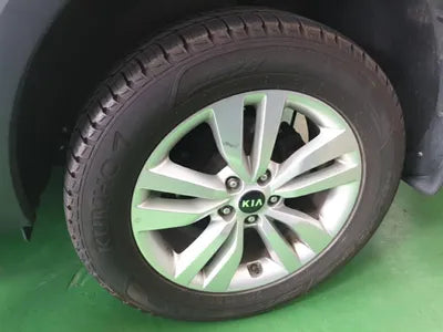 2015 Kia Sorento KNAPS81ABFA096512 VIN:KNAPS81ABFA096512