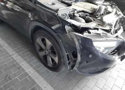 2017 Mercedes-Benz GLC 220 123KMWDC0G0FB1HF1 VIN:123KMWDC0G0FB1HF1