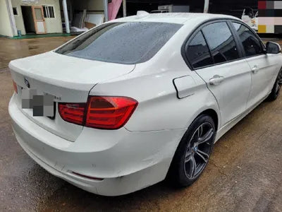 2015 BMW 320 WBA3E1104FF948407 VIN:WBA3E1104FF948407