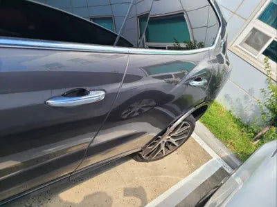 2021 Maserati Levante VIN: