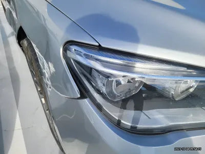 2015 BMW 730 WBAYC4107FDZ77490 VIN:WBAYC4107FDZ77490