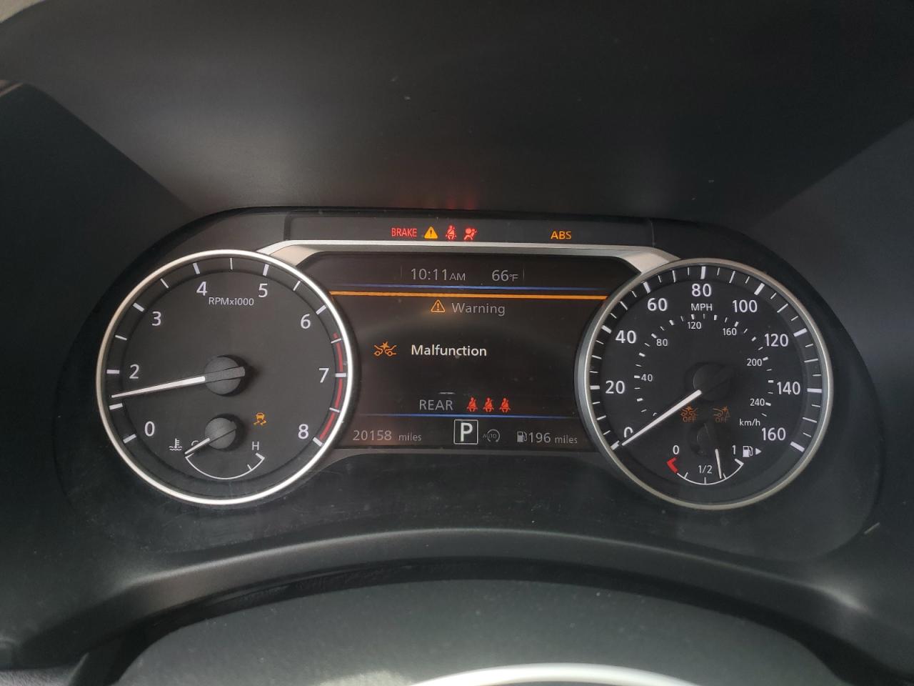 2024 NISSAN SENTRA SV VIN:3N1AB8CV8RY377802