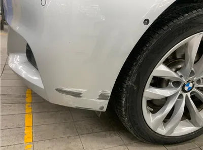 2016 BMW 520 WBA5E7107GG157537 VIN:WBA5E7107GG157537