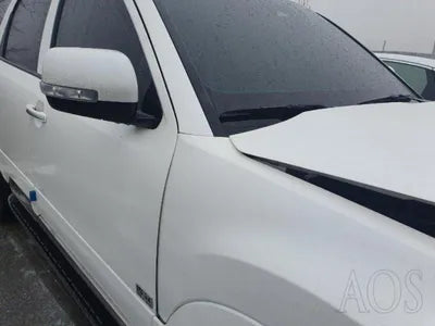 2020 Kia Mohave VIN: