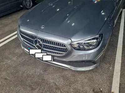 2022 Mercedes-Benz E 350 W1KZF8GB8NB052439 VIN:W1KZF8GB8NB052439