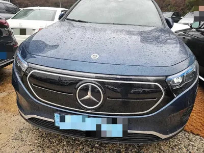 2021 Mercedes-Benz A 250 VIN: