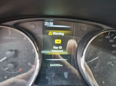 2015 Nissan Qashqai SJNDJ18E6FA401852 VIN:SJNDJ18E6FA401852