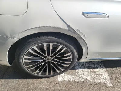 2022 Mercedes-Benz S 450 VIN: