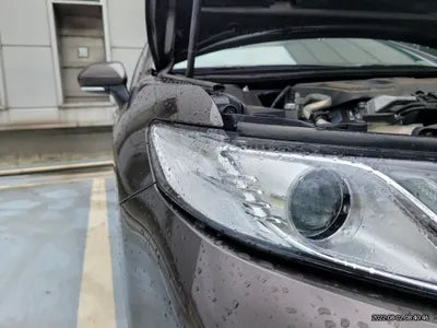 2018 Toyota Camry VIN: