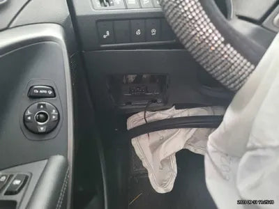 2018 Hyundai Santa FE 848KMKMHSW81UBJU8 VIN:848KMKMHSW81UBJU8