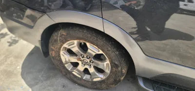 2017 Kia Mohave VIN: