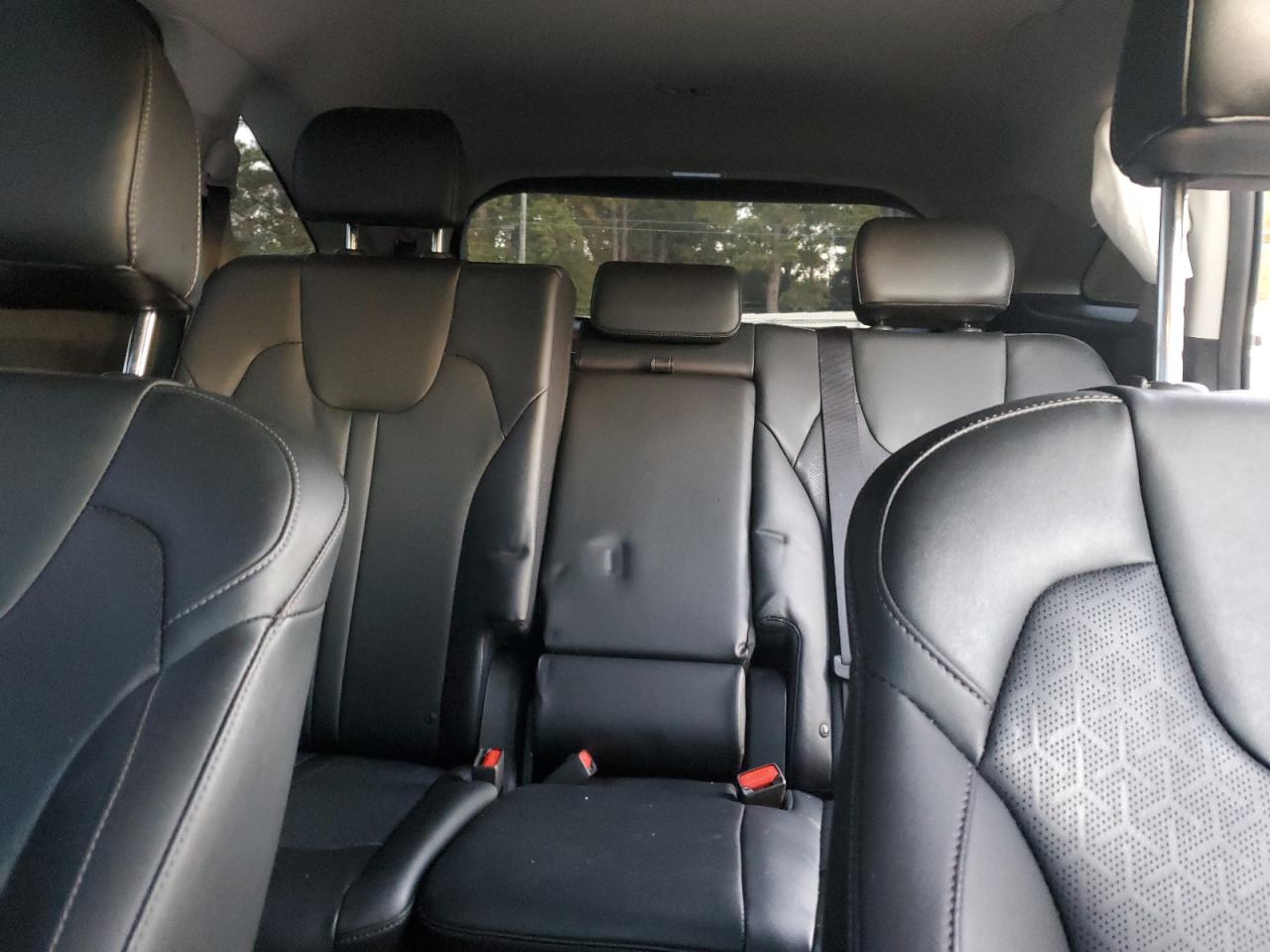 2022 KIA SORENTO S VIN:5XYRL4LC8NG156672