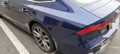 2020 Audi 50 WAUZZZF20LN078728 VIN:WAUZZZF20LN078728