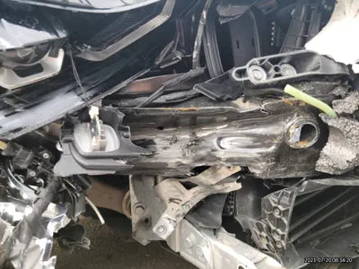 2022 BMW i4 WBY71AW05NFM28870 VIN:WBY71AW05NFM28870