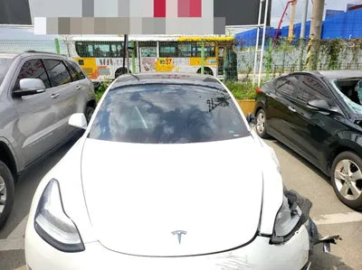 2020 Tesla Model 3 5YJ3E1EB3LF756250 VIN:5YJ3E1EB3LF756250