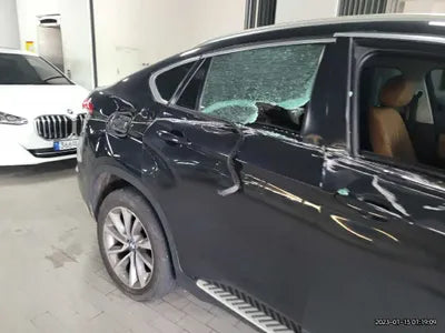 2015 BMW 630 WBAKV2104F0N16601 VIN:WBAKV2104F0N16601