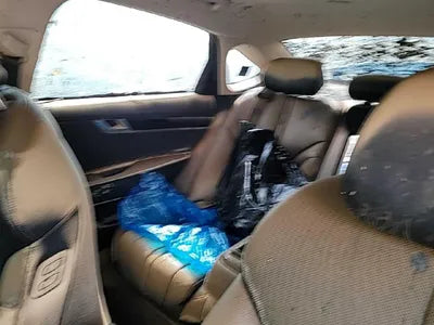 2020 Genesis G80 VIN: