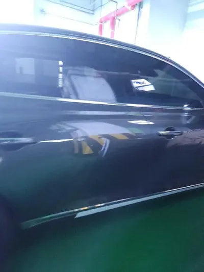 2023 Genesis G80 VIN: