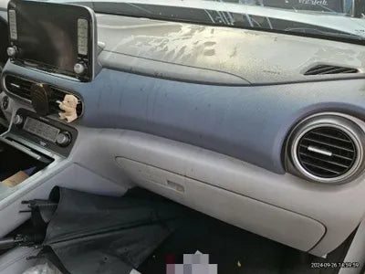 2019 Hyundai Kona VIN: